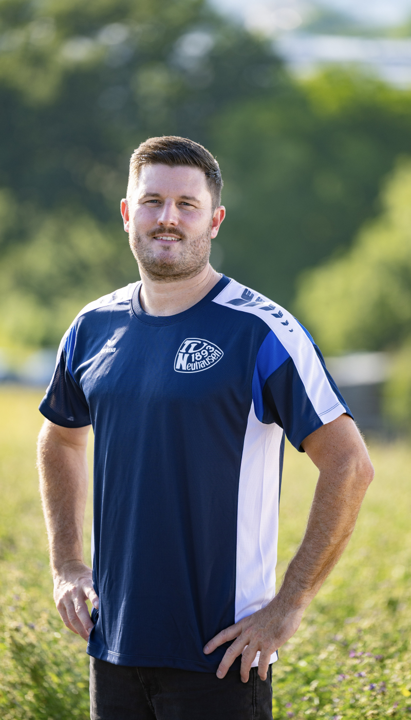 Markus Bühner